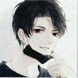 趣漫画读者头像