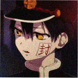 趣漫画读者头像